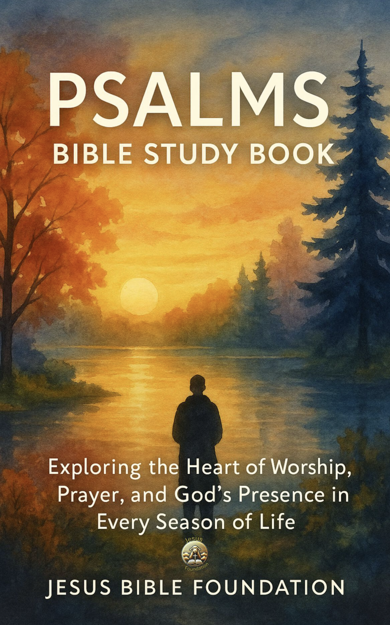 WAAM Kinship Study - Psalms - The Book