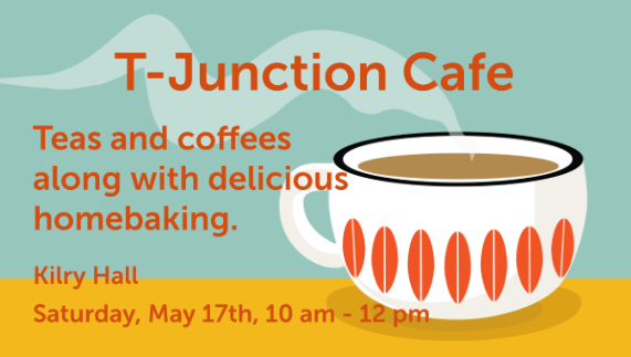 T-Junction Café 
