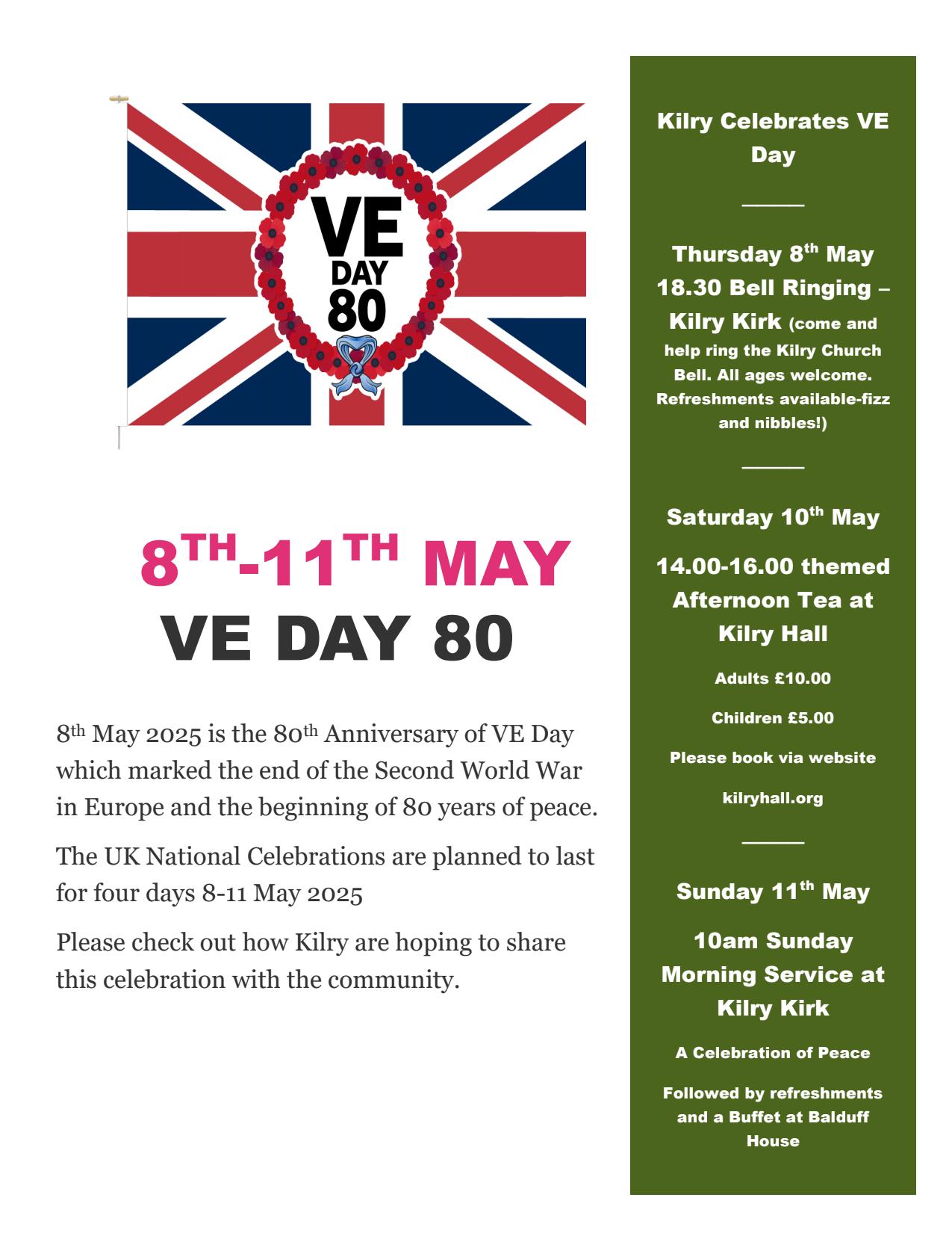 VE80